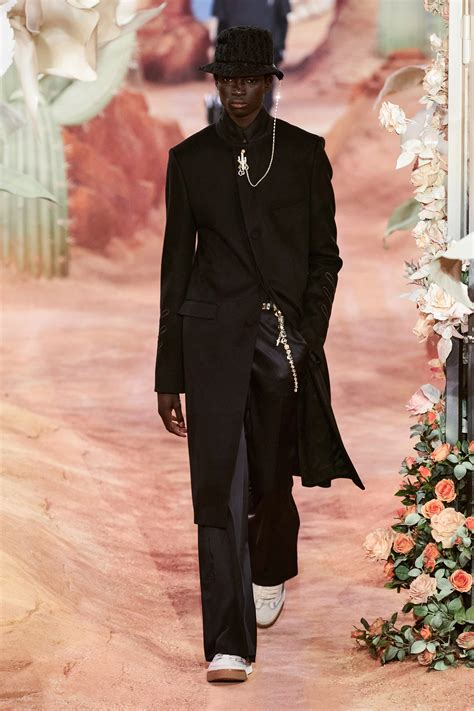 dior men spring 2022|Dior men's fashion.